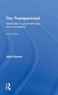 Enlarge image Cover: The Transpersonal - Routledge