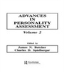 Cover: Advances in Personality Assessment - Routledge