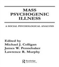 Cover: Mass Psychogenic Illness - Routledge