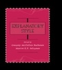 Cover: Explanatory Style - Routledge