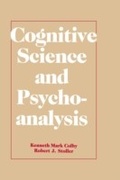 Cover: Cognitive Science and Psychoanalysis - Routledge
