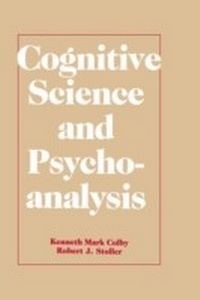 Bild vergrößern Bild: Cognitive Science and Psychoanalysis - Routledge