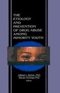 Bild: The Etiology and Prevention of Drug Abuse Among Minority Youth - Routledge