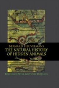 Abbildung von: Natural History Of Hidden Animals - Routledge