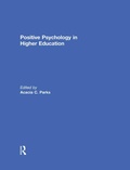 Abbildung von: Positive Psychology in Higher Education - Routledge