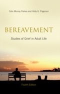 Cover: Bereavement - Routledge