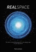 Cover: Real Space - Routledge