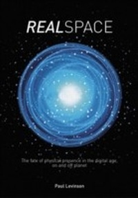 Abbildung von: Real Space - Routledge