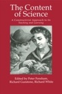 Cover: The Content Of Science: A Constructivist Approach To Its Teaching And learning - Routledge