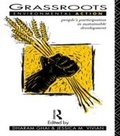 Cover: Grassroots Environmental Action - Routledge