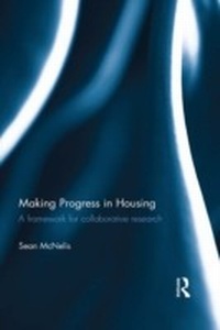 Abbildung von: Making Progress in Housing - Routledge