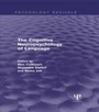 Bild: The Cognitive Neuropsychology of Language (Psychology Revivals) - Psychology Press Ltd