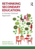 Cover: Rethinking Secondary Education - Routledge