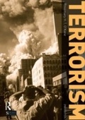 Cover: Terrorism - Routledge