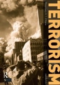 Bild vergrößern Bild: Terrorism - Routledge