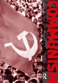 Cover: Communism - Routledge