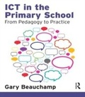 Cover: ICT in the Primary School - Routledge