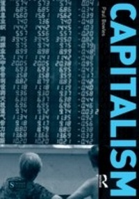 Enlarge image Cover: Capitalism - Routledge