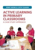 Cover: Active Learning in Primary Classrooms - Routledge