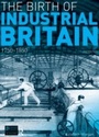 Cover: The Birth of Industrial Britain - Routledge