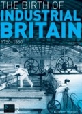 Cover: The Birth of Industrial Britain - Routledge