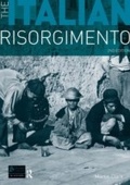 Cover: The Italian Risorgimento - Routledge