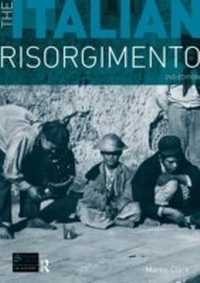Enlarge image Cover: The Italian Risorgimento - Routledge