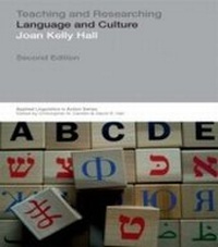 Abbildung von: Teaching and Researching: Language and Culture - Routledge