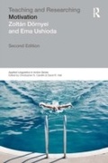 Cover: Teaching and Researching: Motivation - Routledge
