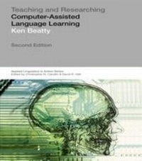 Enlarge image Cover: Teaching & Researching: Computer-Assisted Language Learning - Routledge