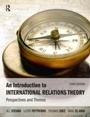 Cover: An Introduction to International Relations Theory - Routledge