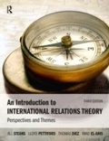 Cover: An Introduction to International Relations Theory - Routledge