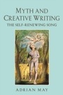 Cover: Myth and Creative Writing - Routledge