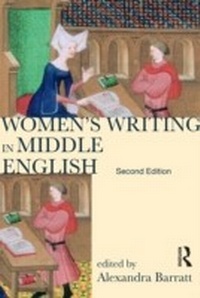 Enlarge image Cover: Women's Writing in Middle English - Routledge