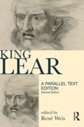 Cover: King Lear - Routledge