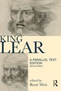 Enlarge image Cover: King Lear - Routledge