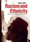 Cover: Racism and Ethnicity - Routledge