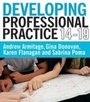 Cover: Developing Professional Practice 14-19 - Routledge