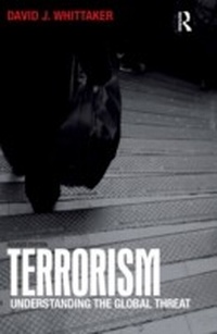 Bild vergrößern Bild: Terrorism - Routledge