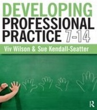 Abbildung von: Developing Professional Practice 7-14 - Routledge