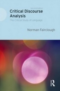 Abbildung von: Critical Discourse Analysis - Routledge