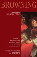 Cover: Robert Browning: Selected Poems - Routledge