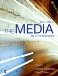 Cover: The Media - Routledge