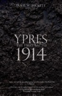 Abbildung von: Ypres - Routledge