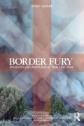 Cover: Border Fury - Routledge