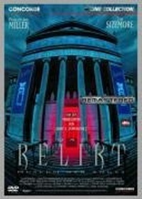 Enlarge image Cover: Das Relikt - Museum der Angst - Concorde Home Entertainment