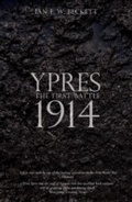 Cover: Ypres - Routledge