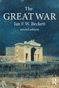 Abbildung von: The Great War - Routledge