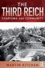 Cover: The Third Reich - Routledge