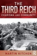 Cover: The Third Reich - Routledge